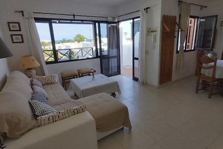 Apt Casa Mamen Spacious With Sea Views プエルト・デル・カルメン エクステリア 写真