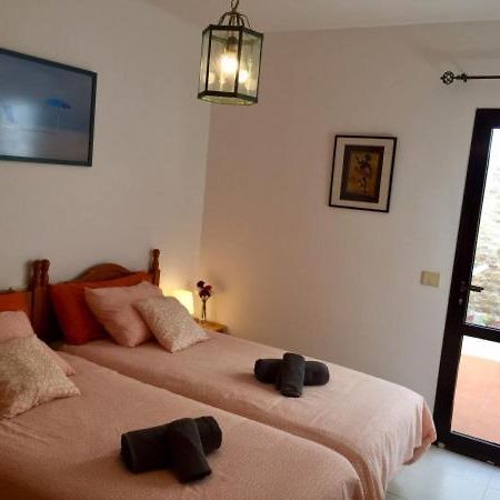 Apt Casa Mamen Spacious With Sea Views プエルト・デル・カルメン エクステリア 写真