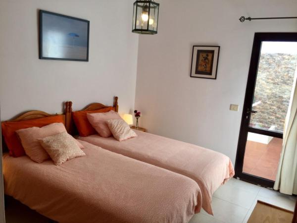 Apt Casa Mamen Spacious With Sea Views プエルト・デル・カルメン エクステリア 写真