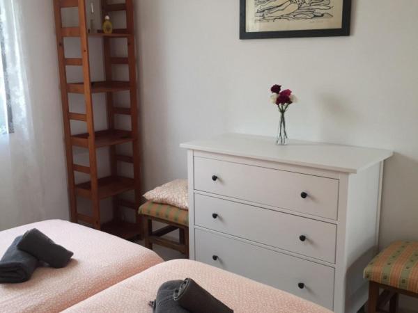 Apt Casa Mamen Spacious With Sea Views プエルト・デル・カルメン エクステリア 写真