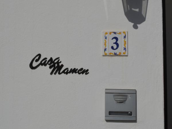 Apt Casa Mamen Spacious With Sea Views プエルト・デル・カルメン エクステリア 写真