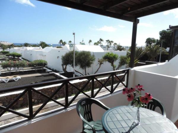 Apt Casa Mamen Spacious With Sea Views プエルト・デル・カルメン エクステリア 写真