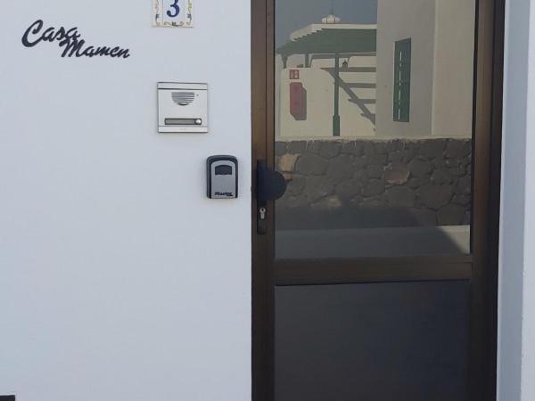 Apt Casa Mamen Spacious With Sea Views プエルト・デル・カルメン エクステリア 写真