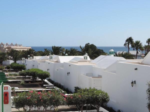 Apt Casa Mamen Spacious With Sea Views プエルト・デル・カルメン エクステリア 写真