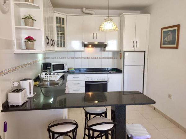 Apt Casa Mamen Spacious With Sea Views プエルト・デル・カルメン エクステリア 写真