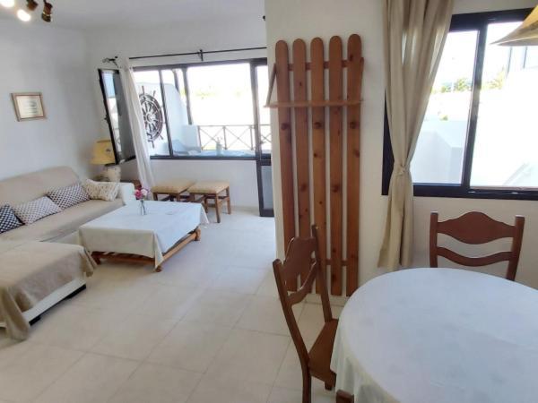 Apt Casa Mamen Spacious With Sea Views プエルト・デル・カルメン エクステリア 写真