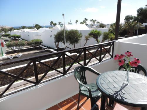Apt Casa Mamen Spacious With Sea Views プエルト・デル・カルメン エクステリア 写真