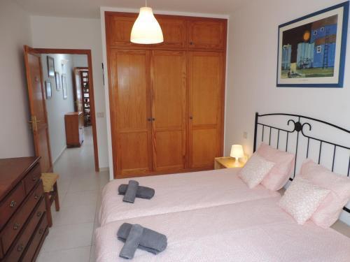Apt Casa Mamen Spacious With Sea Views プエルト・デル・カルメン エクステリア 写真